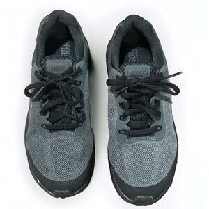 Nike Women’s Air Max Dynasty 2 Gray Black Running Shoes Sneakers Size‎ 6 NWOT